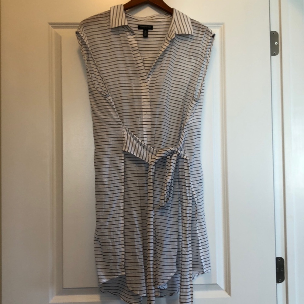 Kenneth Cole tunic